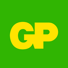 GP Logo